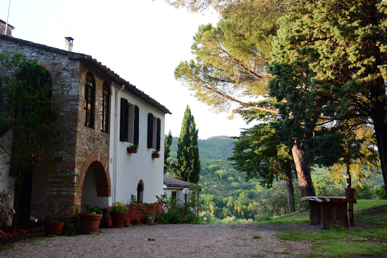 Prato A Baldo Villa Massa Marittima Exterior photo