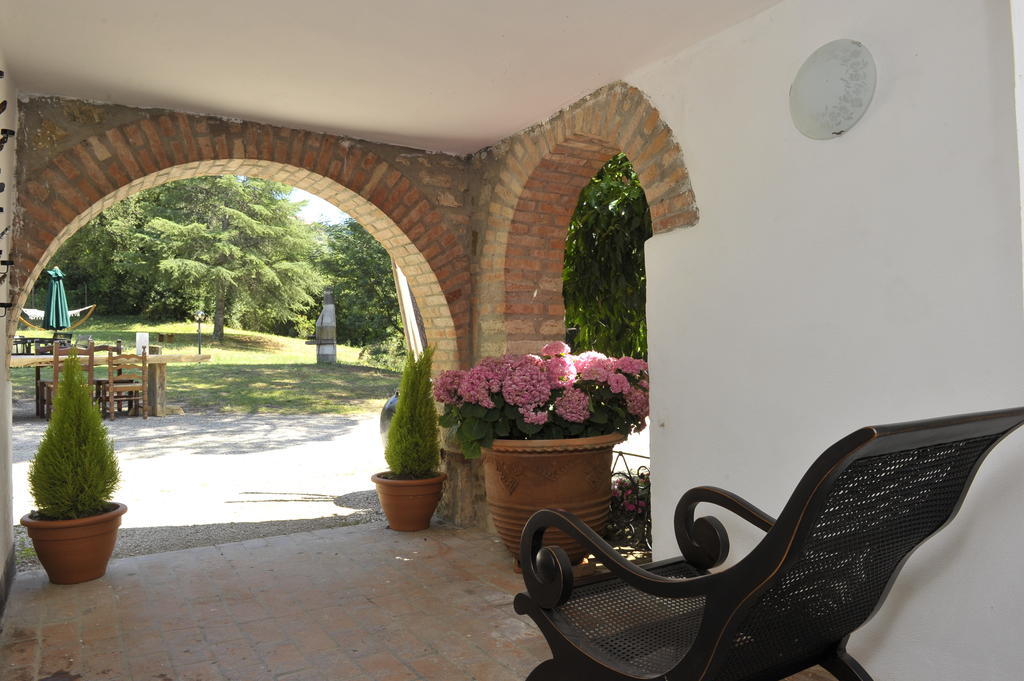 Prato A Baldo Villa Massa Marittima Exterior photo